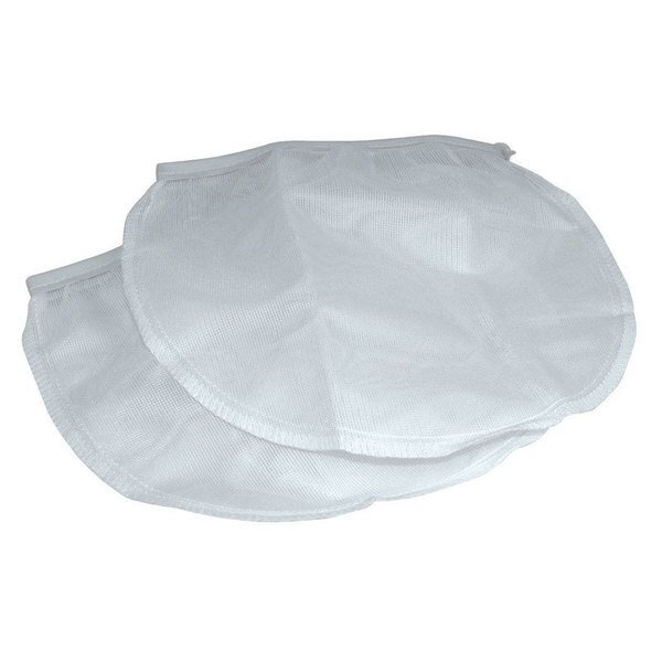 Jelly/Jam Strnr Bag, Fox Run, Mfr#: 5259