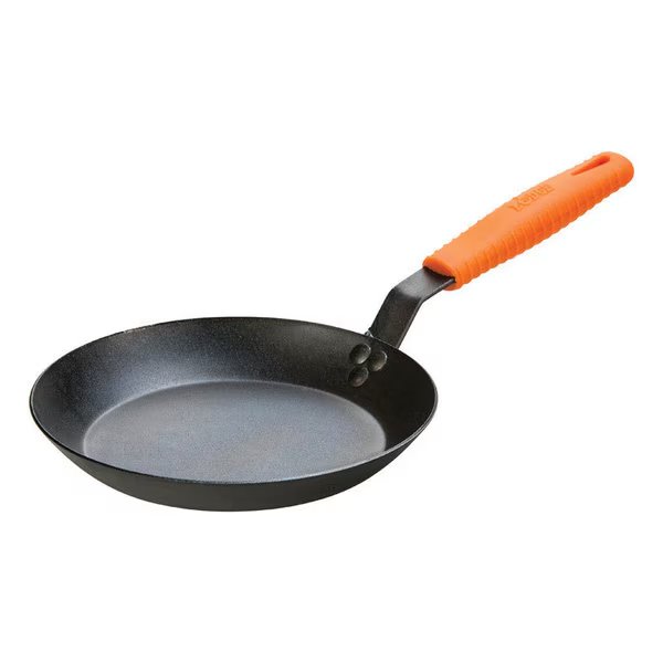 SKILLET/SILI HNDL 10"" CS, Lodge, Mfr#: CRS10HH61