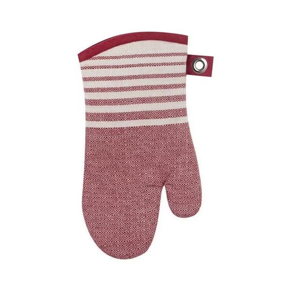 Marsala Cotton Oven Mitt, Kay Dee, Mfr#: R3245
