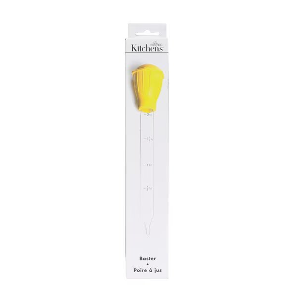 Baster Glass, Fox Run, Mfr#: 5678
