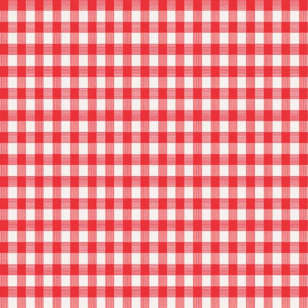 TABLECLOTH R/W CHK52X52"", Magic Cover, Mfr#: TBL-MC570-36