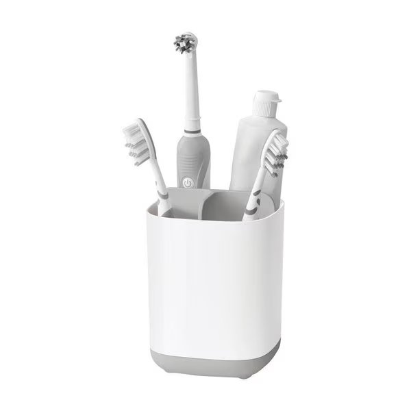 TOOTHBRUSH HOLDER PLSTC, Joseph Joseph, Mfr#: 70509