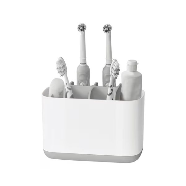 Toothbrush Caddy 6 Slot, Joseph Joseph, Mfr#: 70510