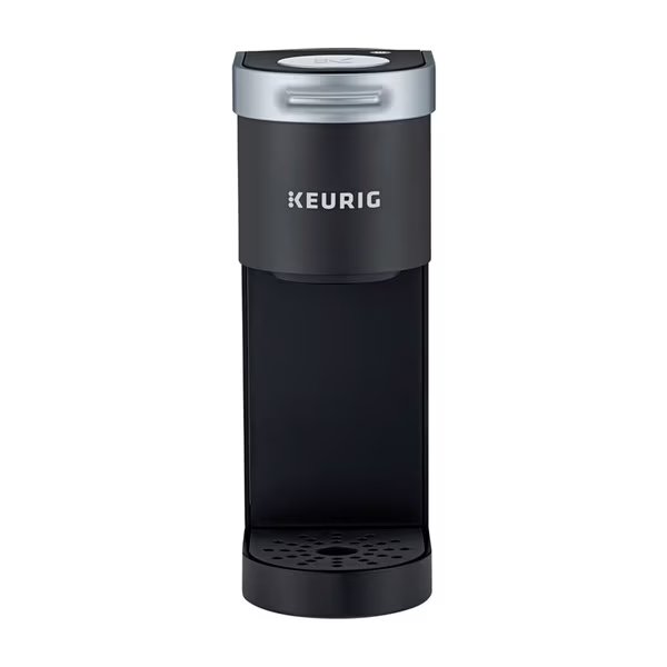 Coffee Mkr Blk 6-12Oz, Keurig, Mfr#: 5000200239