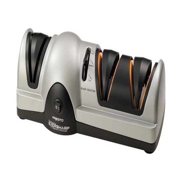 Knife Shrpnr 3 Stage, National Presto, Mfr#: 08810