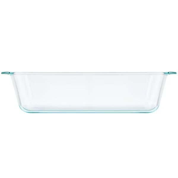 7 in. W X 11 in. L Baking Dish Clear, Pyrex, Mfr#: 1134581