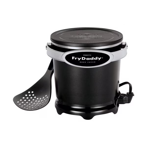 Fryer Fry Daddy, National Presto, Mfr#: 05420