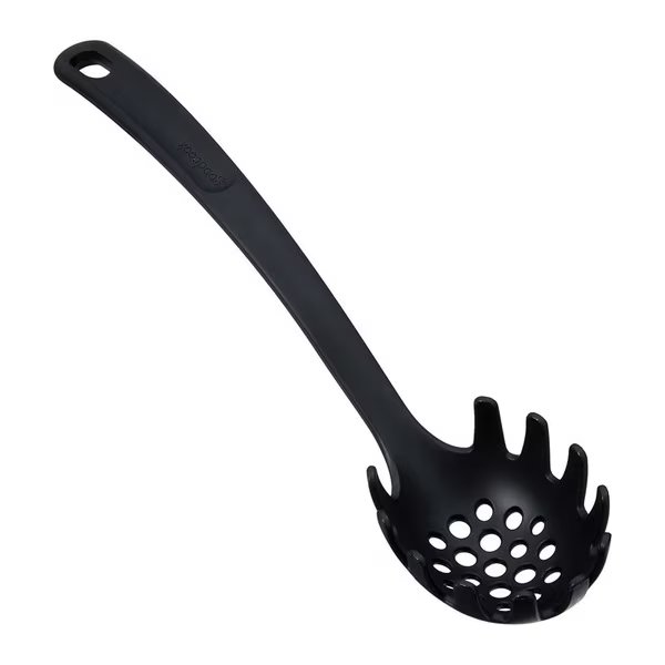 Pasta Spn/Server Blk, Good Cook, Mfr#: 25685