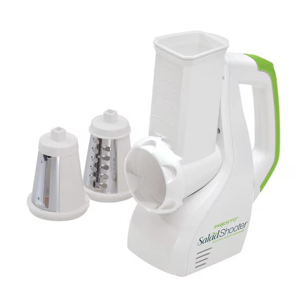 Chopper Salad Shooter, National Presto, Mfr#: 02910