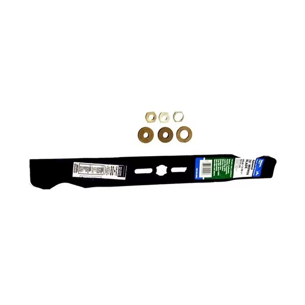 20 in. 3-in-1 Mower Blade For Walk-Behind Mowers, Arnold, Mfr#: 490-100-0090