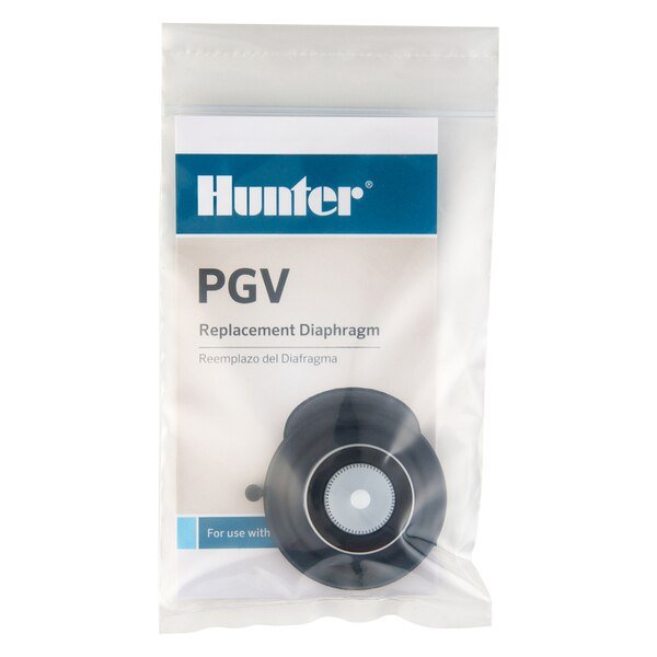 DIAPHRAGM 1""D, Hunter, Mfr#: RTL1201332100
