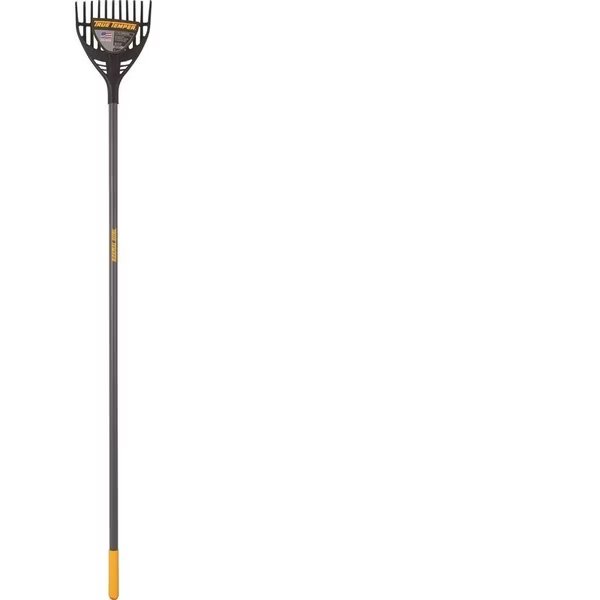 RAKE SHRUB STEEL 8.25""W, True Temper, Mfr#: 2919100