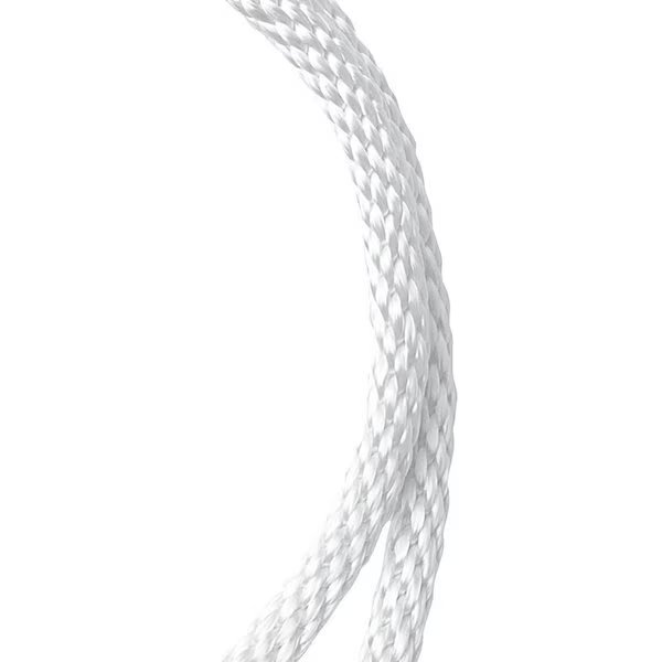 ROPE SB NYL 5/16""X200', Lehigh, Mfr#: SNR101