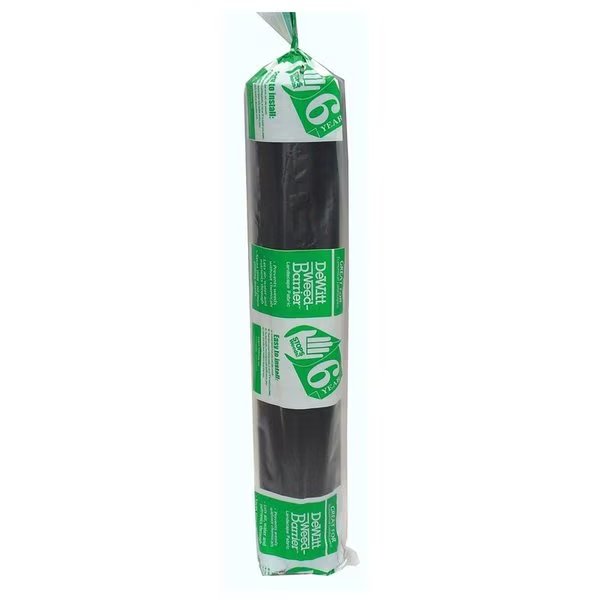 LANDSCPE FABRIC 48""X300', Dewitt, Mfr#: 6YR-4300