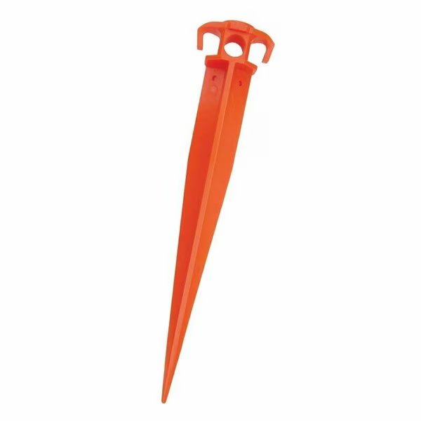 11 in. H X 2.5 in. W Plastic Landscaping Stake 1 pk, Koch, Mfr#: 5390005