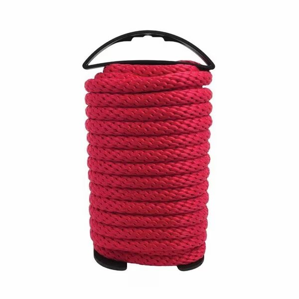 ROPE SB POLY RD 1/2in. X35ft, Koch, Mfr#: 5091611