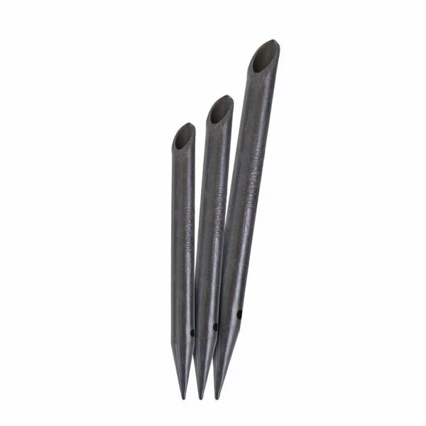 SPLICING FIDS PLASTC 3PK, Koch, Mfr#: 5390001