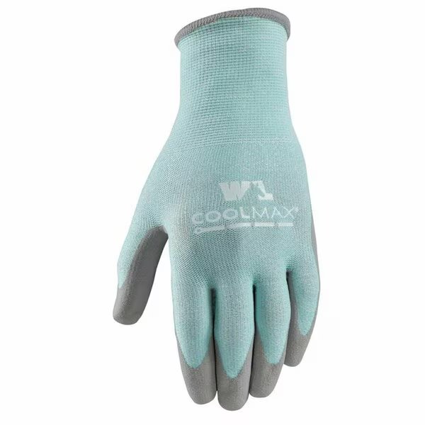 GARDEN GLV COOLMX L, Wells Lamont, Mfr#: 500L