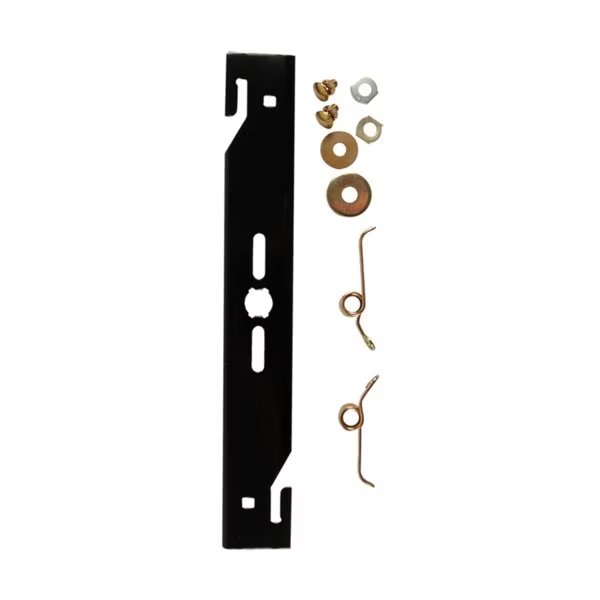 16 in. Dethatching Mower Blade For Walk-Behind Mowers, Arnold, Mfr#: 490-100-0111
