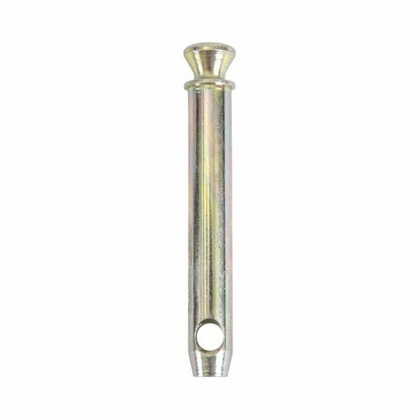 TOP LINK PIN ZP 6in., Koch, Mfr#: 4015623