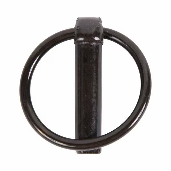LYNCH PIN BK ZINC 1.5in., Koch, Mfr#: 4020721