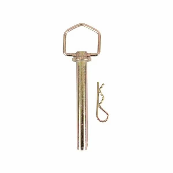 HITCH PIN ZINC PLAT 1in., Koch, Mfr#: 4012623