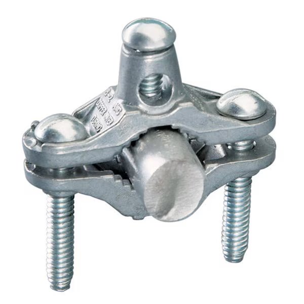 GROUND CLAMP-1/2""-1"", Dare, Mfr#: 2303