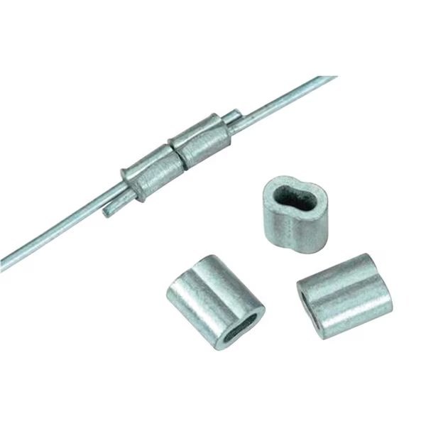 WIRE SPLICING SLVE 100CT, Dare, Mfr#: DP2-3/100