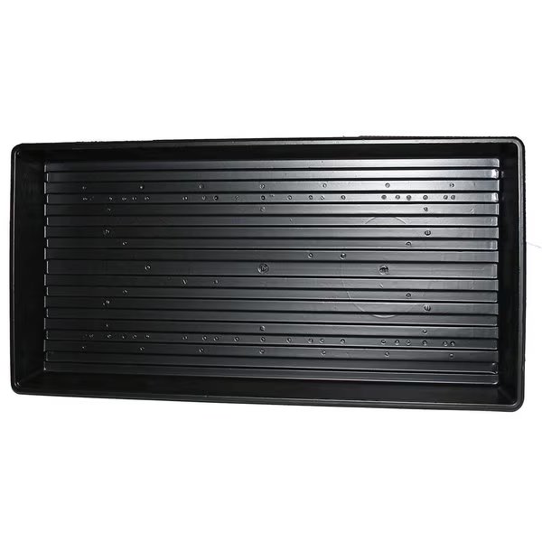 11 in. W X 22 in. L Planting Tray, Jiffy, Mfr#: TTRAY