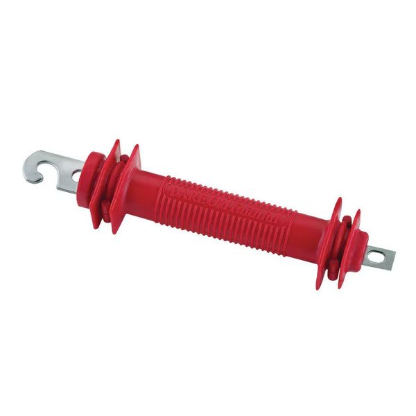 GATE HANDLE PLSTC/STL, Dare, Mfr#: 503