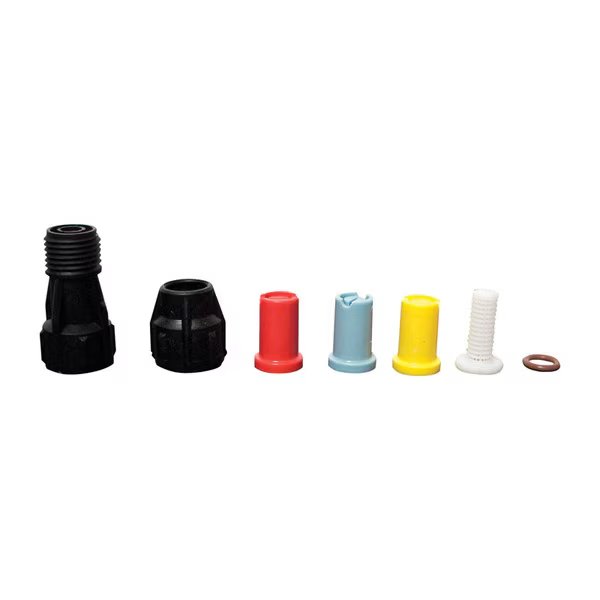 Fan Nozzle Kit, Chapin, Mfr#: 6-4824