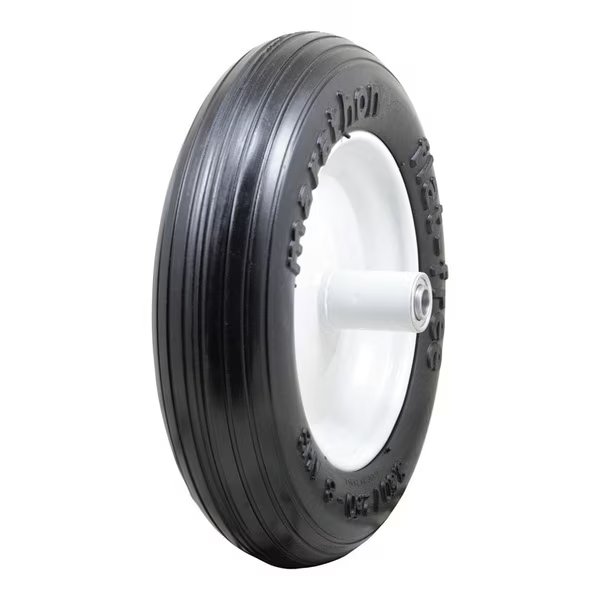 Tire Wb Fltfre3.5/2.5X8, Marathon, Mfr#: 00003