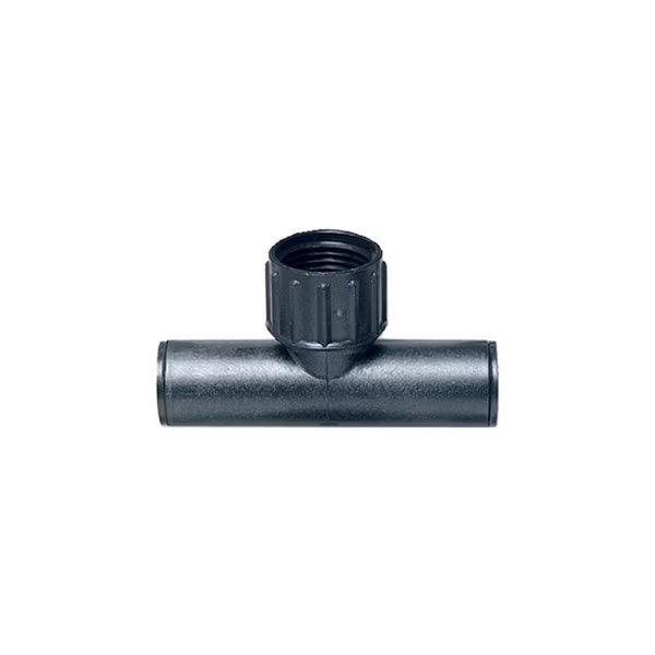 TEE COMPRES 3/4""HTX5/8"", Raindrip, Mfr#: R337CT