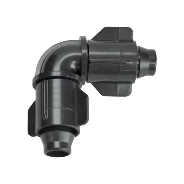 DRIP IRRIGATN ELBOW 1/2"", National Diversified Sales, Mfr#: S5700UB