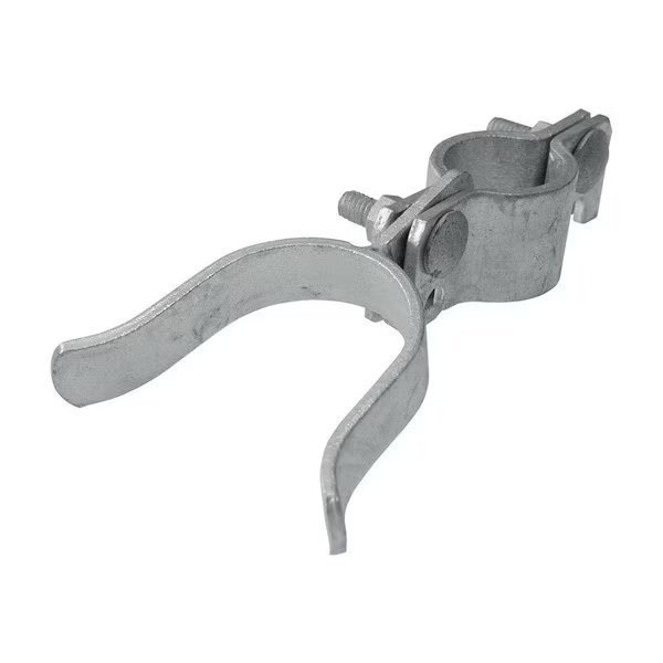 FORK LATCH W/BOLT 1.38"", Midwest Air Technologies, Mfr#: 328668B