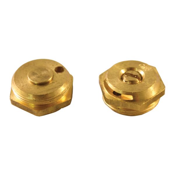 Sprinkl Insert Bras 3Qtr, Champion Irrigation, Mfr#: S3Q-C