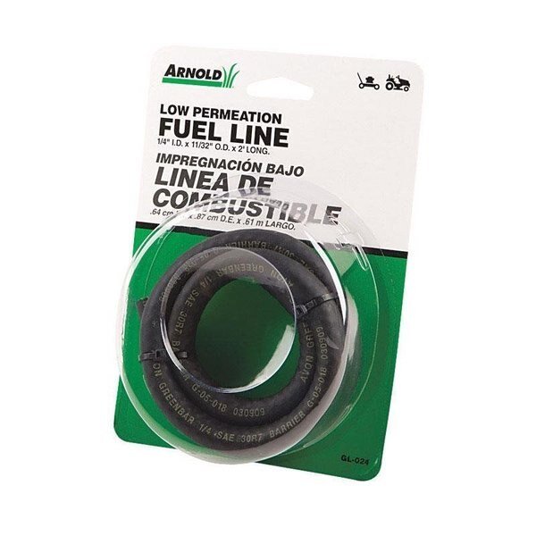 Low Permeation Fuel Line, Arnold, Mfr#: GL024