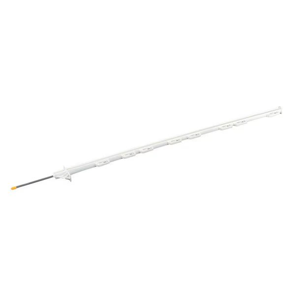 STEP-IN POST PP 48""L WHT, Dare, Mfr#: 2400 W