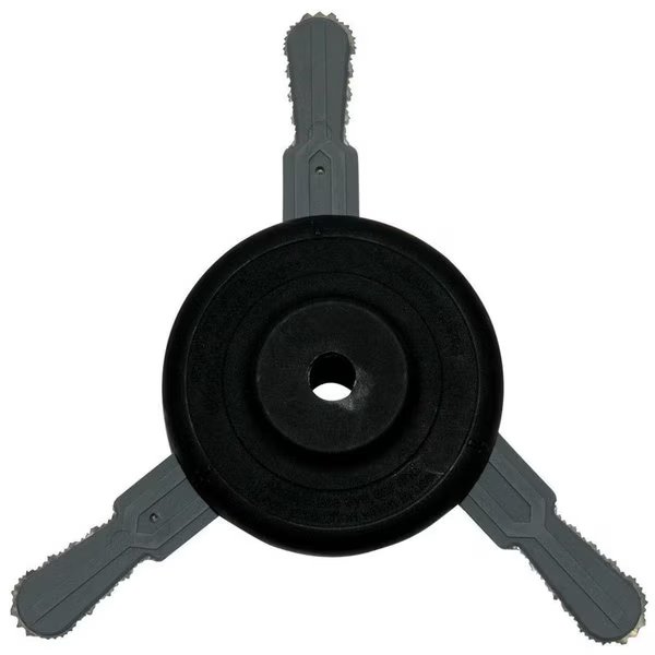 Hd Brush Cutter Head, Weed Warrior, Mfr#: 16246