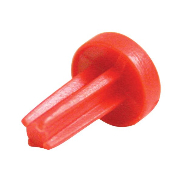 PLUG DIFFUSER 1/4"", Raindrip, Mfr#: R647CT