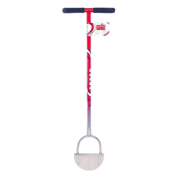 EDGER-CHOPPER RED 38""H, Garden Weasel, Mfr#: 91714