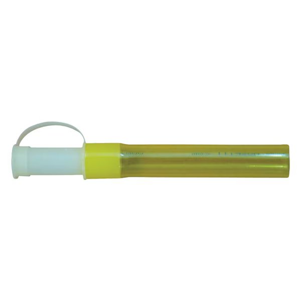 FLEX EXTENSION 6"", No-Spill, Mfr#: 0206