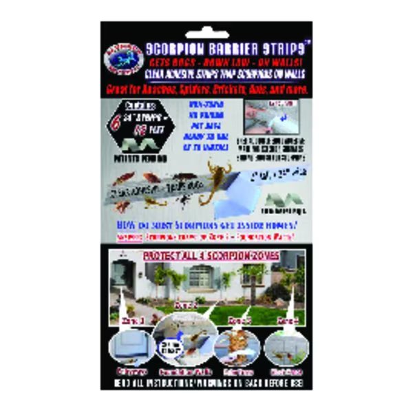 Glue Board, Scorpion Master, Mfr#: 900228