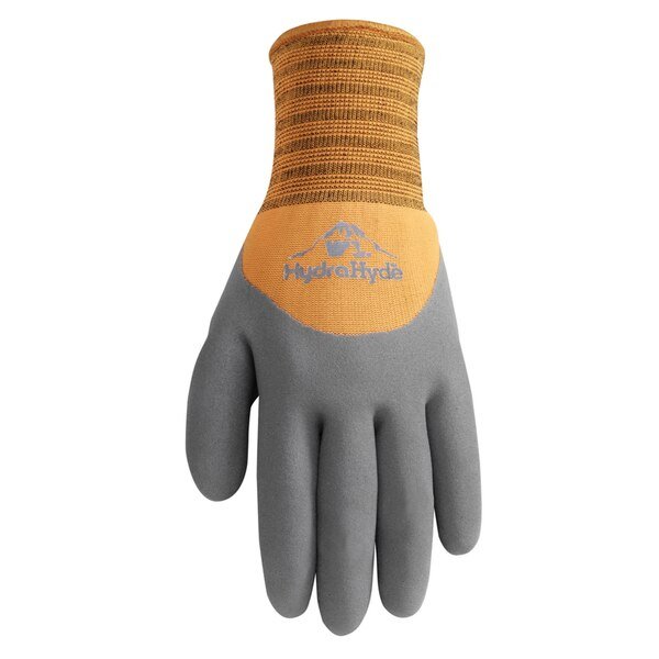 Glove Lined Latex L, Wells Lamont, Mfr#: 555L