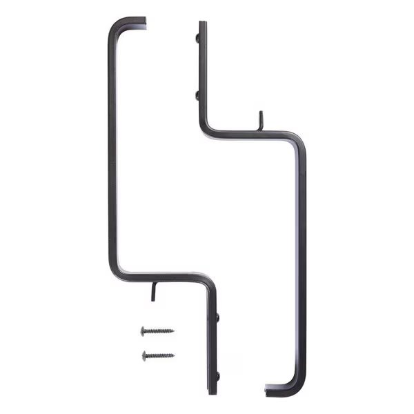 Deck Mount Bracket Alum, Panacea, Mfr#: 89057