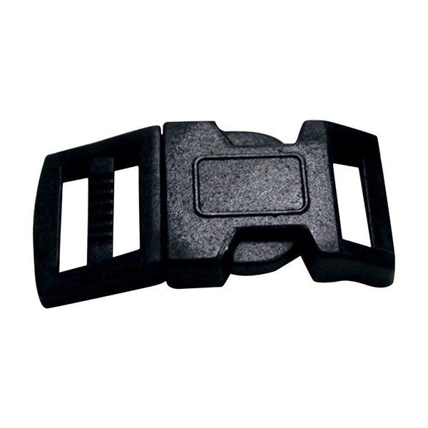 BRACELET BUCKLE LG 8PK, Secure Line, Mfr#: PCBBL