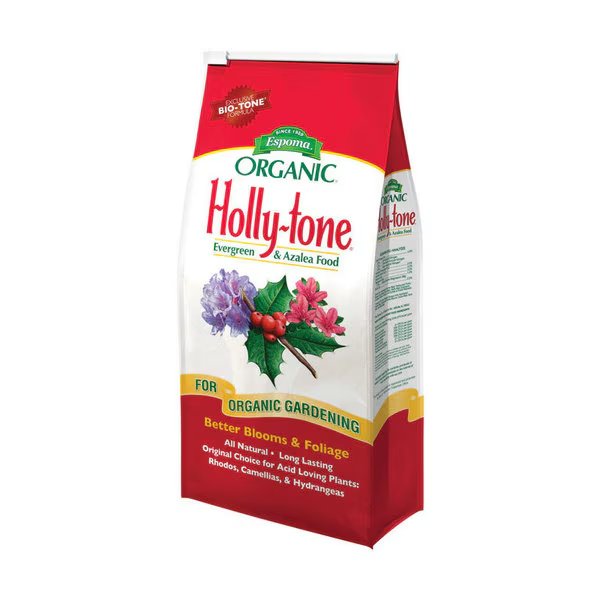 Plant Food Hollytone 18#, Espoma, Mfr#: HT18