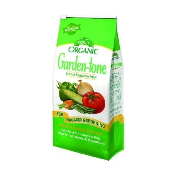 PLANT FOOD GARDENTONE36#, Espoma, Mfr#: GT36