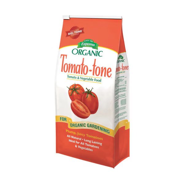 Plant Food Tomatotone18#, Espoma, Mfr#: TO18