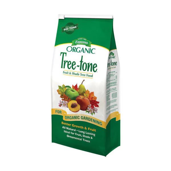 Plant Food Tree-Tone 18#, Espoma, Mfr#: TR18